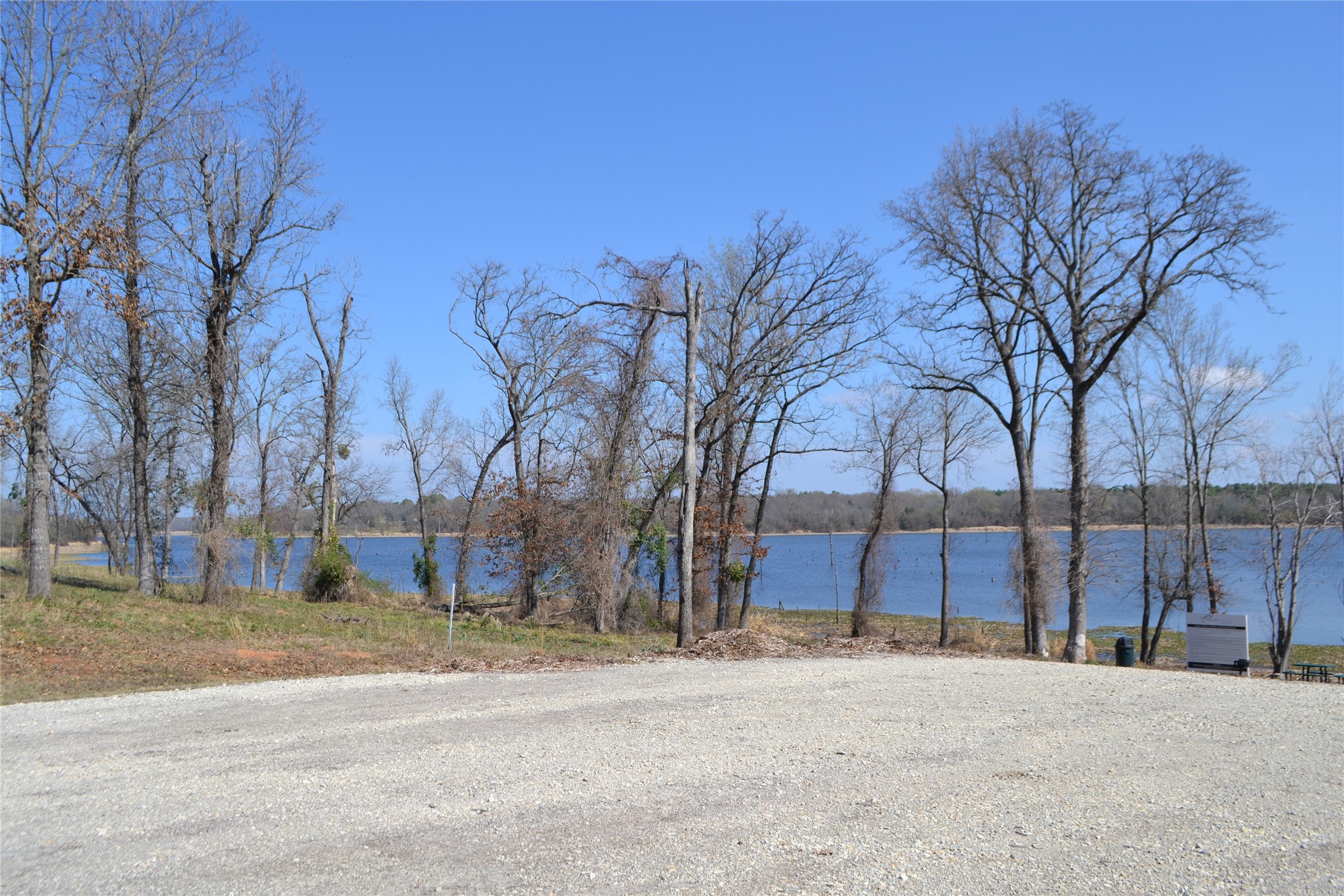 Lot 13 Angler Shores Drive Yantis TX 75497