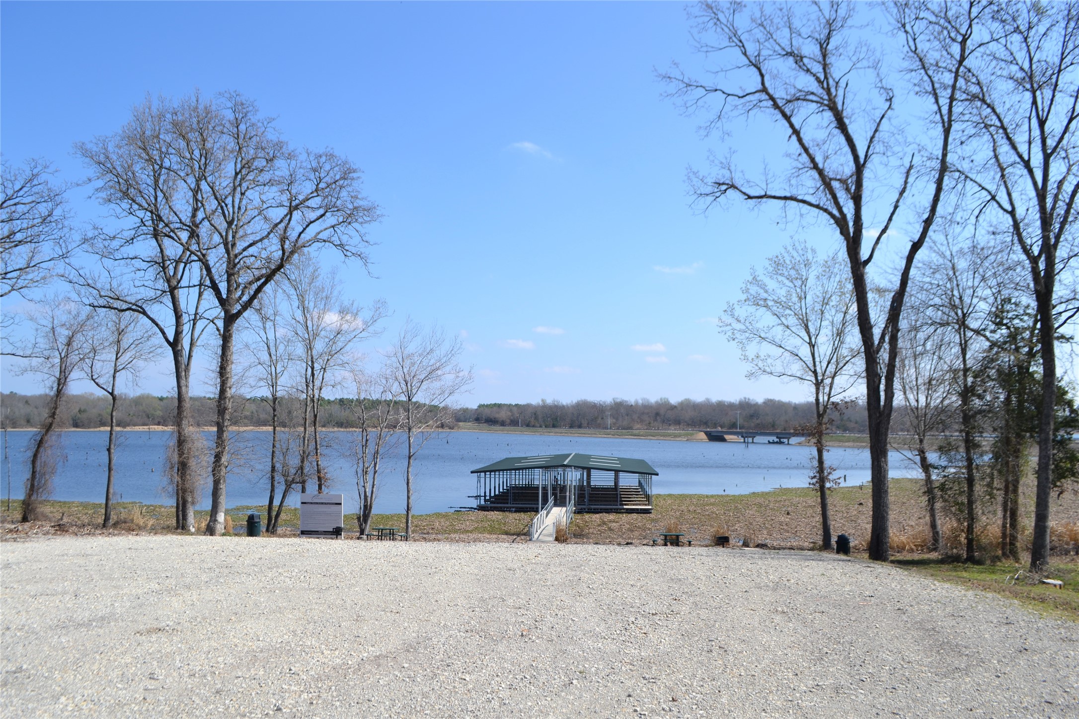 Lot 13 Angler Shores Drive Yantis TX 75497