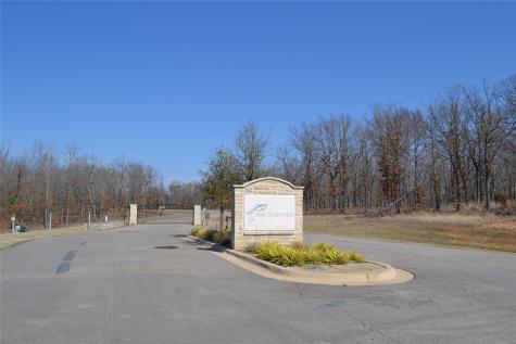 Lot 13 Angler Shores Drive Yantis TX 75497