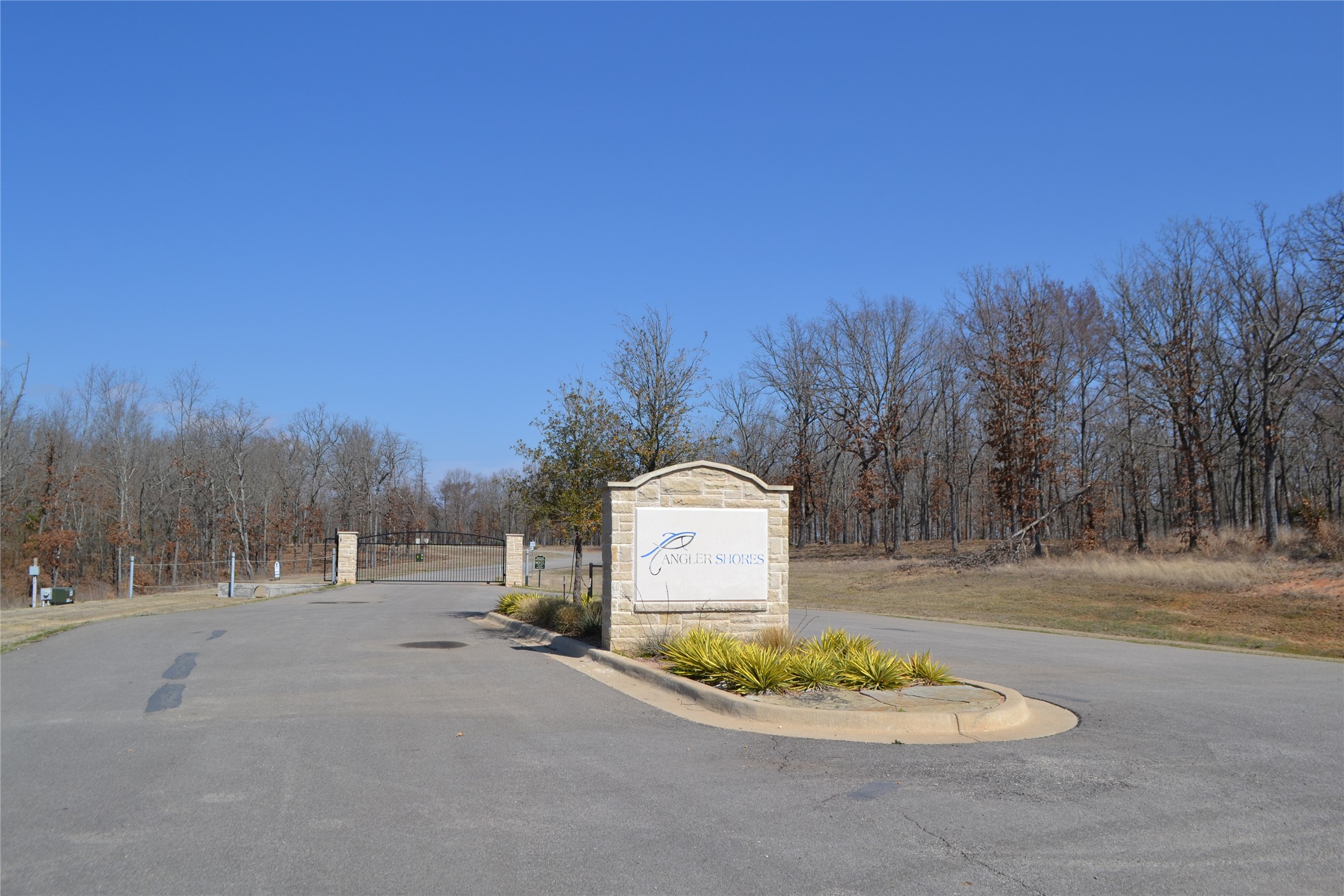 Lot 13 Angler Shores Drive Yantis TX 75497