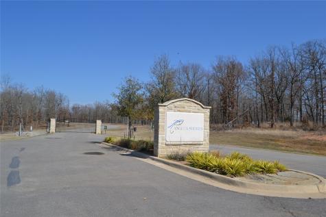 Lot 13 Angler Shores Drive Yantis TX 75497