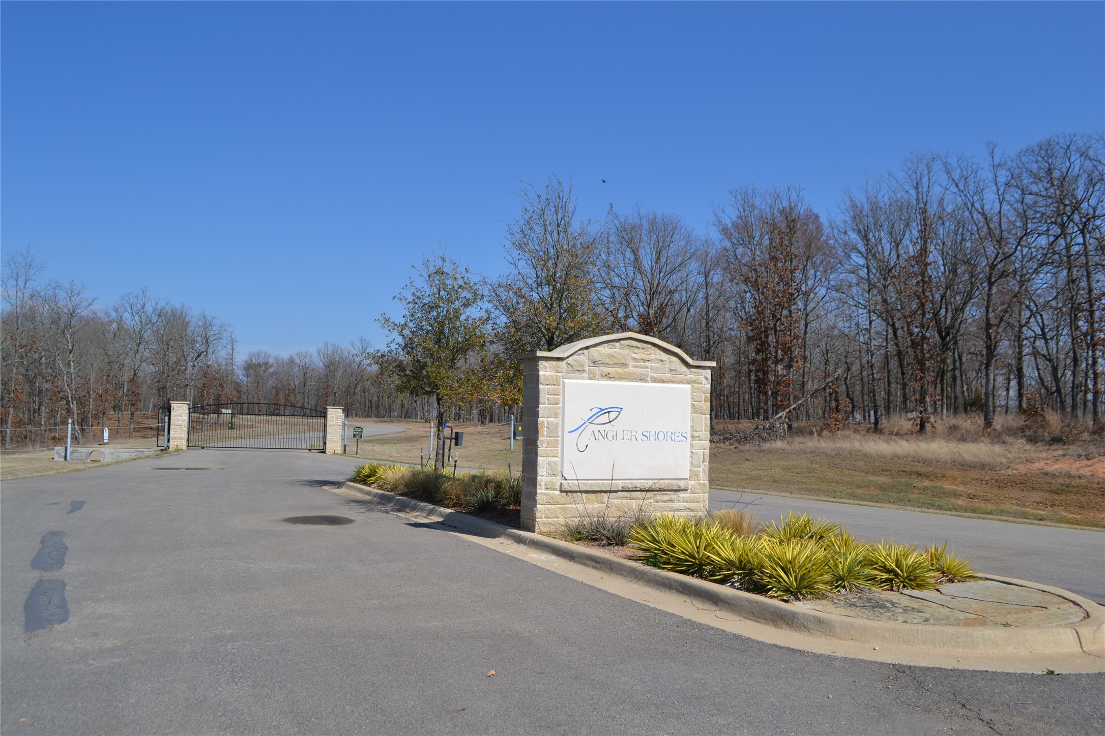 Lot 13 Angler Shores Drive Yantis TX 75497