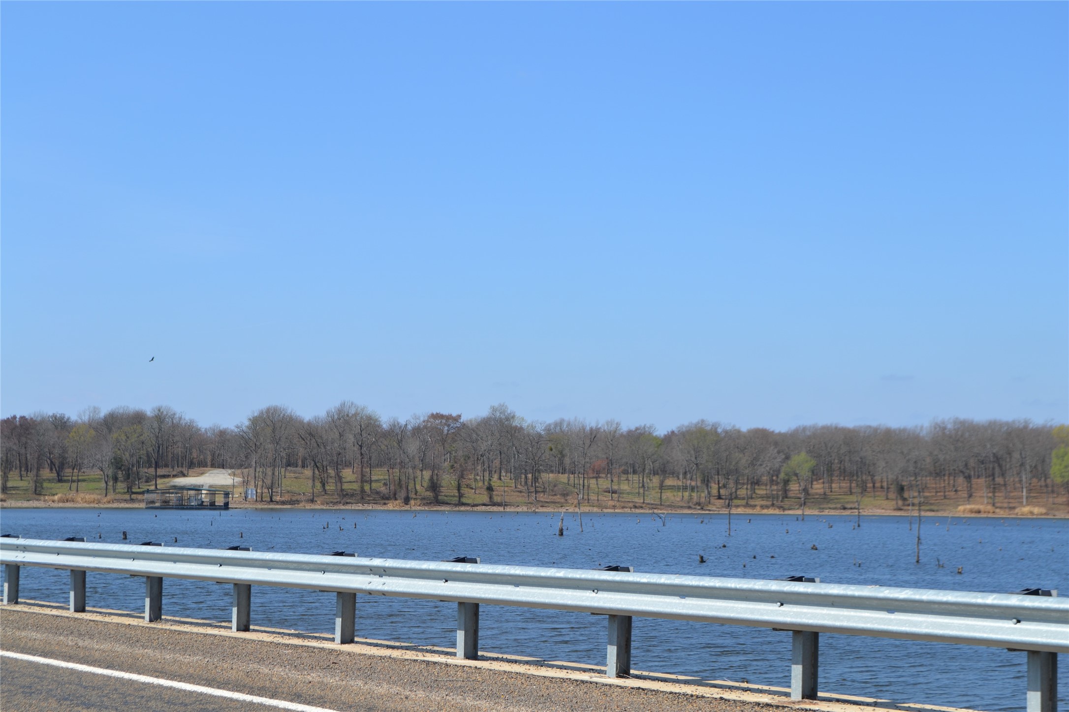 Lot 13 Angler Shores Drive Yantis TX 75497