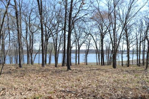 Lot 13 Angler Shores Drive Yantis TX 75497