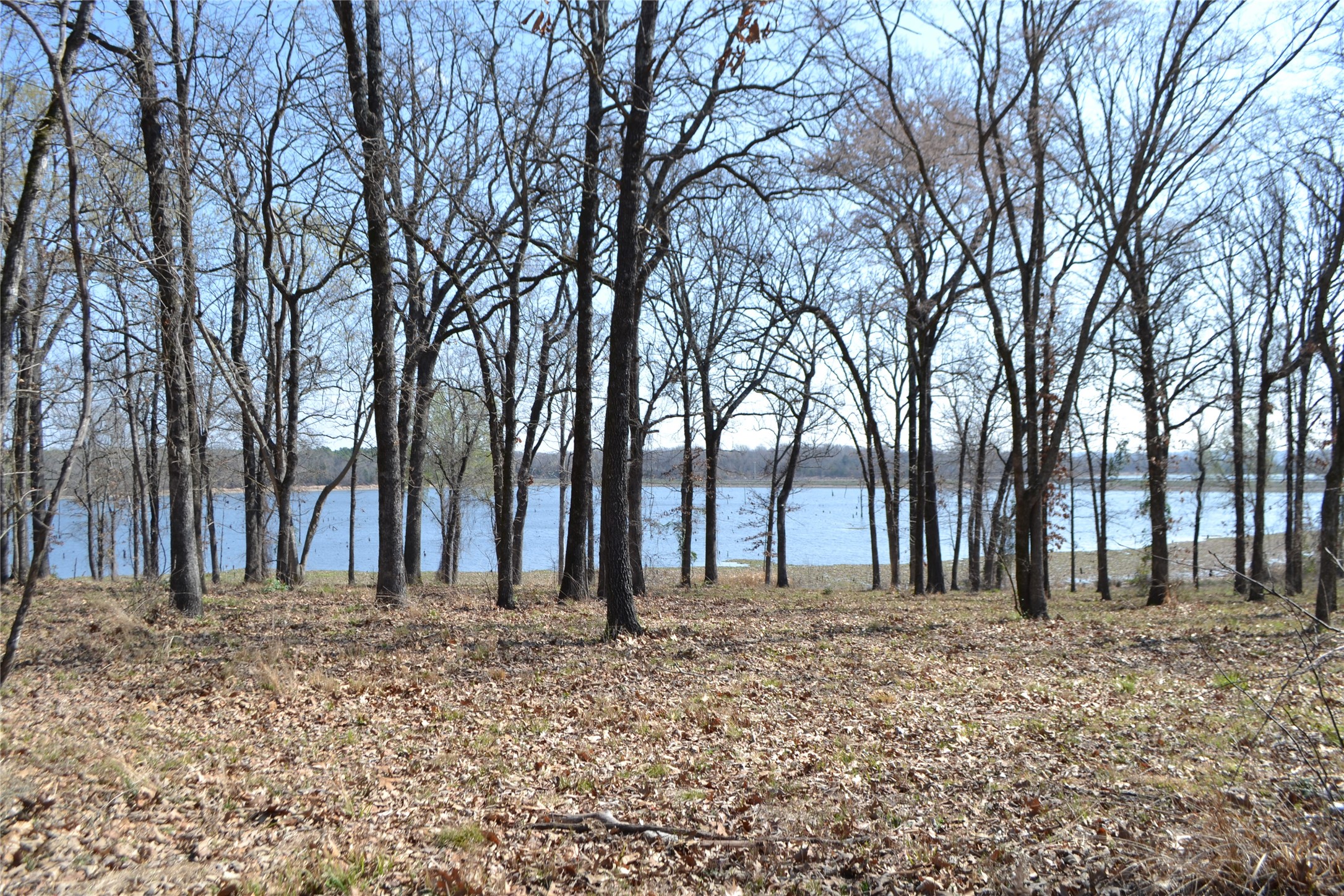 Lot 13 Angler Shores Drive Yantis TX 75497