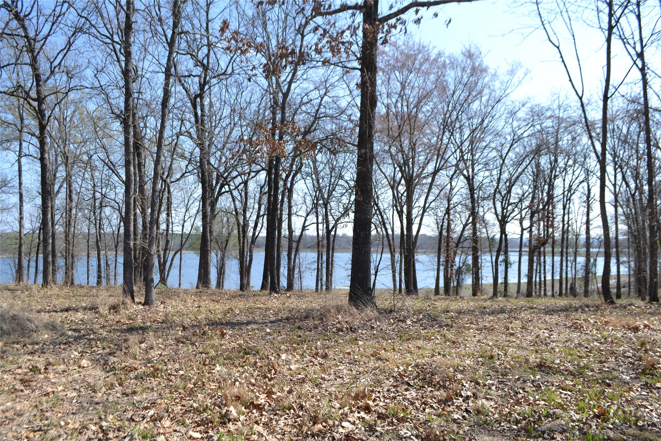 Lot 13 Angler Shores Drive Yantis TX 75497