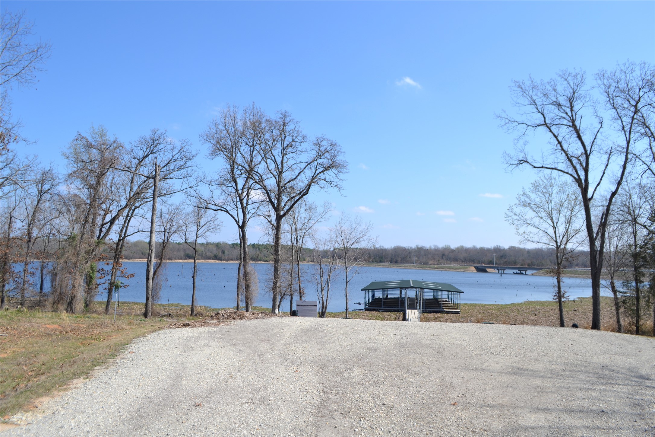 Lot 13 Angler Shores Drive Yantis TX 75497