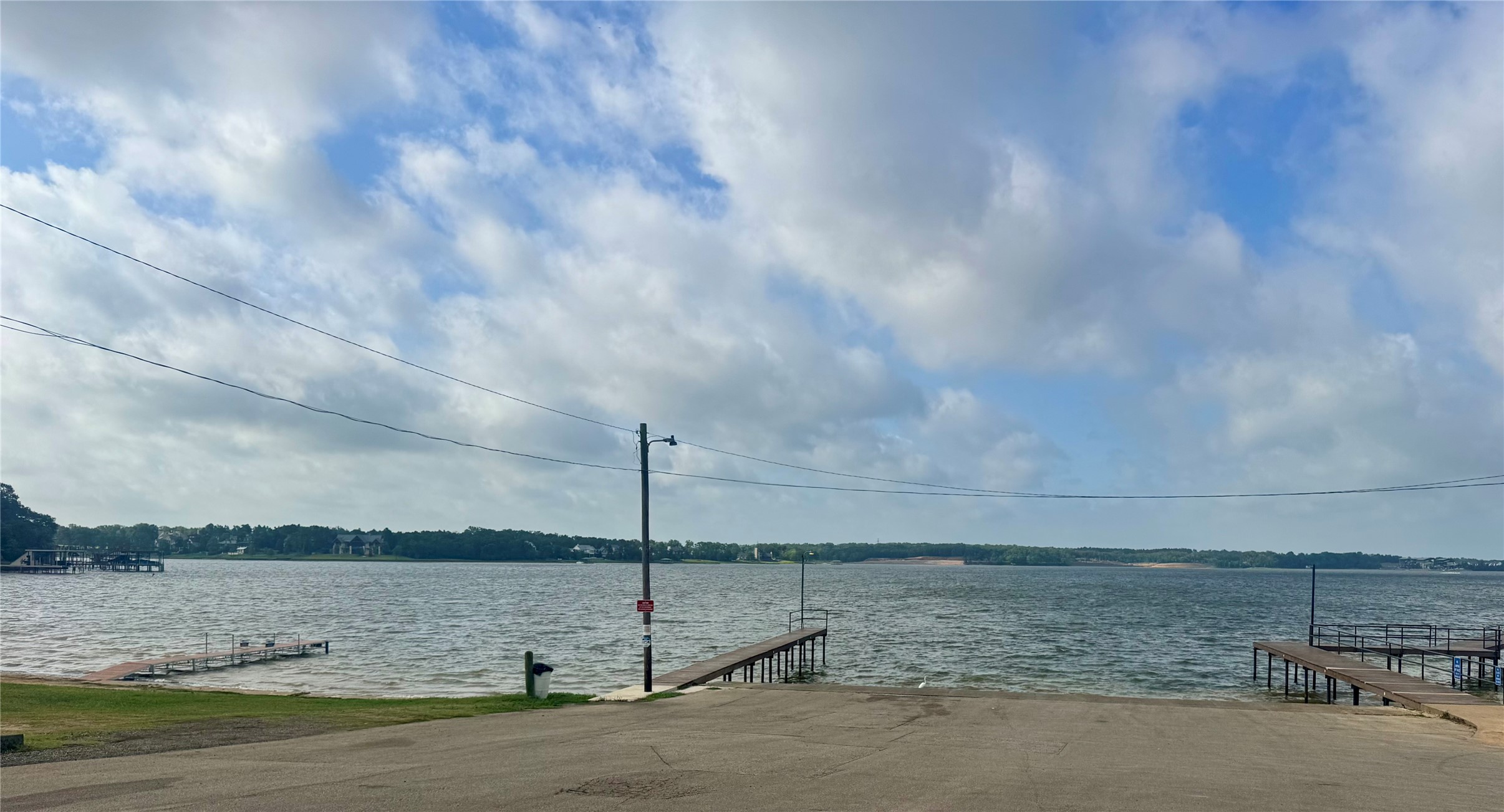 Lot 2111 Butch Cassidy Drive Log Cabin TX 75148