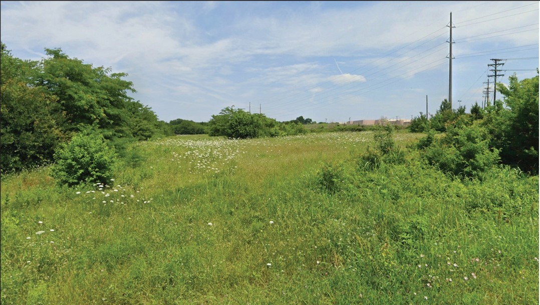 Tbd E Canyon Grove Road Sherman TX 75092