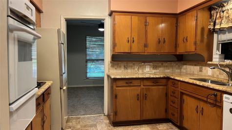 3329 Latham Drive Dallas TX 75229
