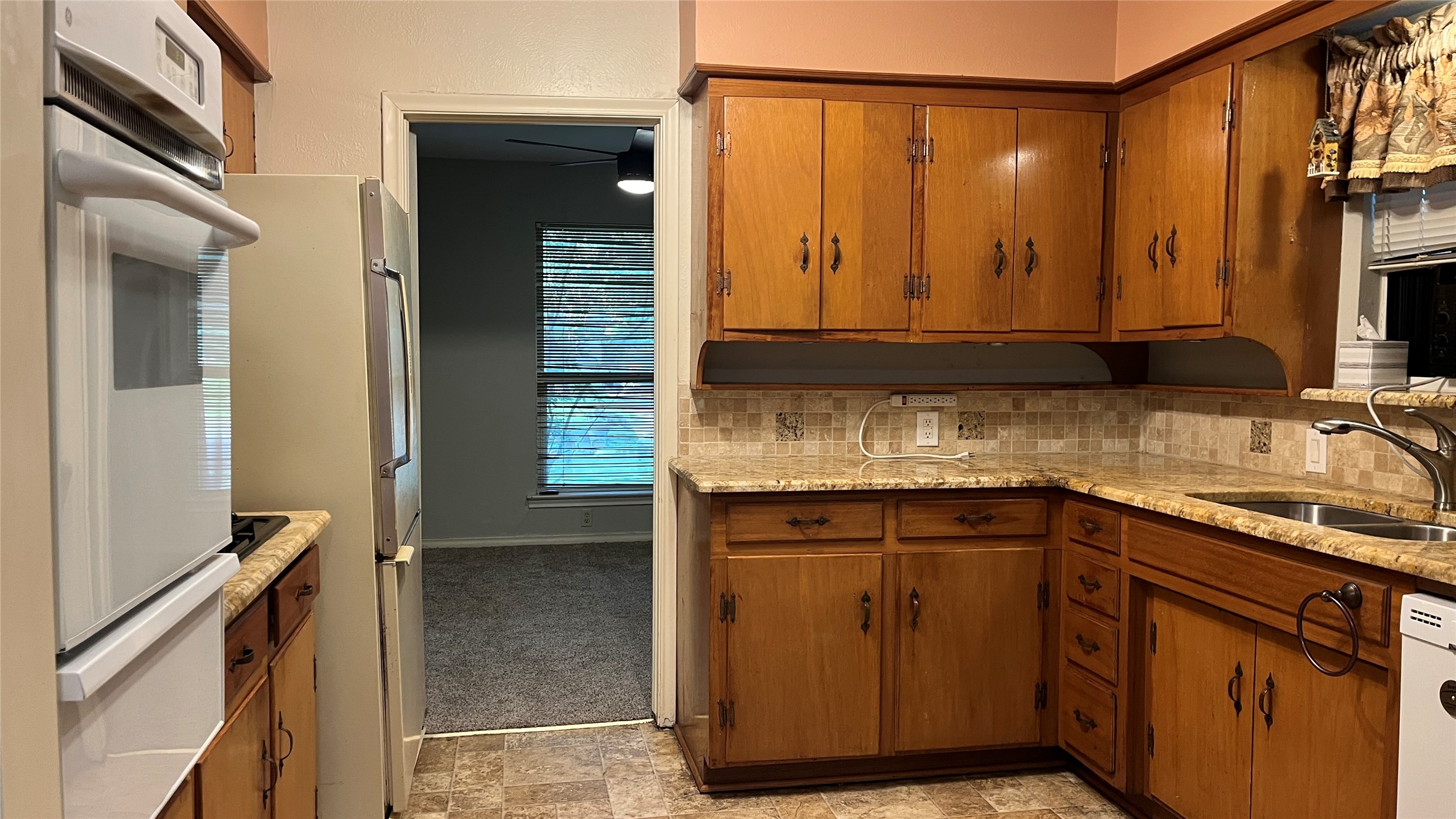 3329 Latham Drive Dallas TX 75229