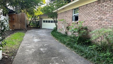 3329 Latham Drive Dallas TX 75229