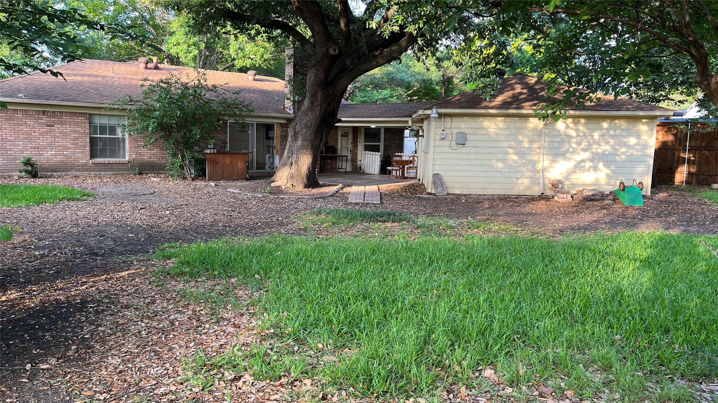 3329 Latham Drive Dallas TX 75229