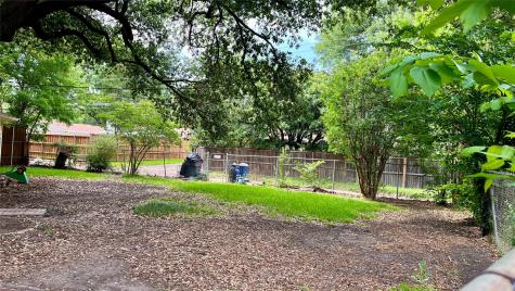 3329 Latham Drive Dallas TX 75229