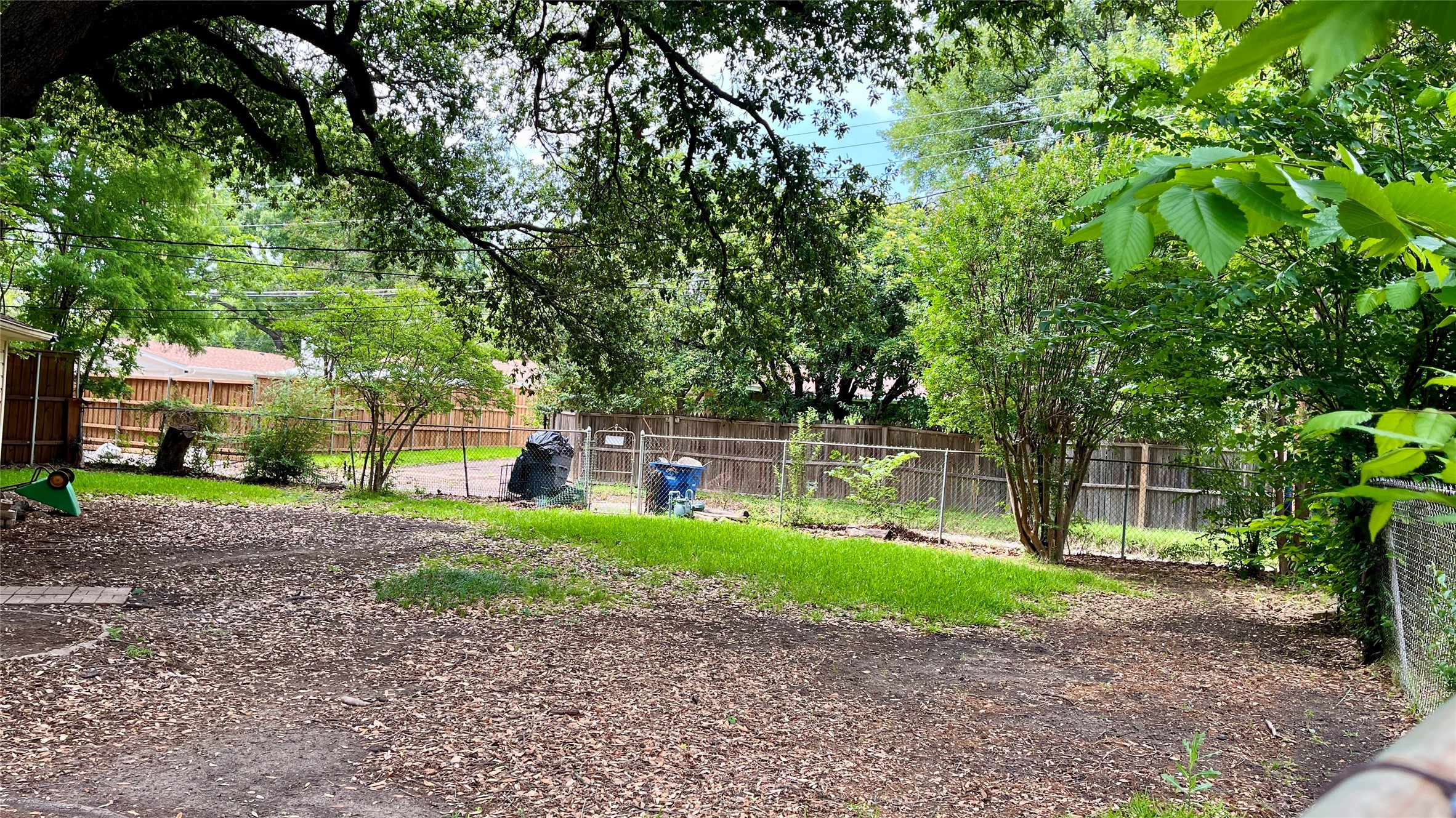 3329 Latham Drive Dallas TX 75229