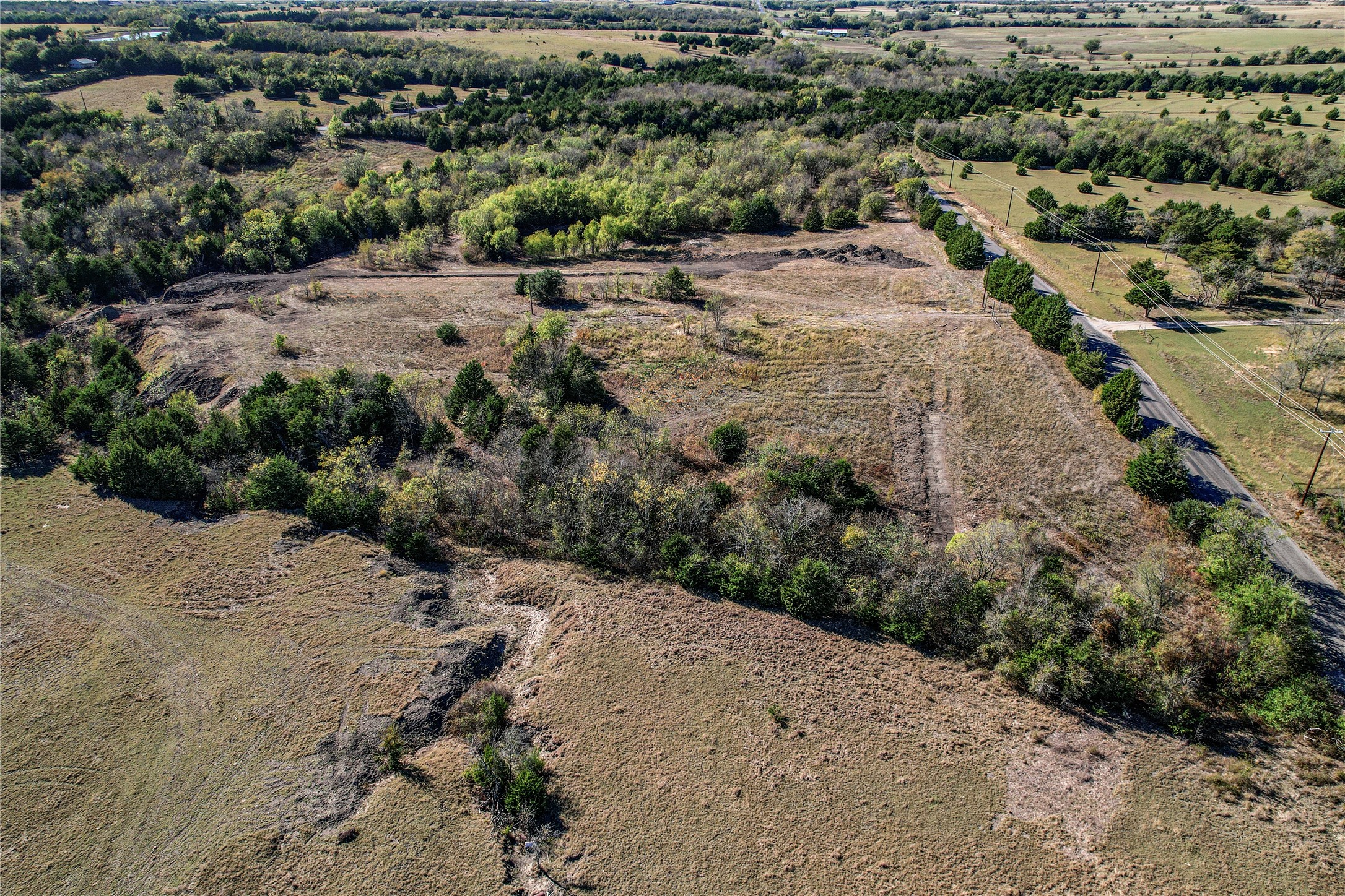 Lot 9 & Lot 10 Cr 643 Nevada TX 75173