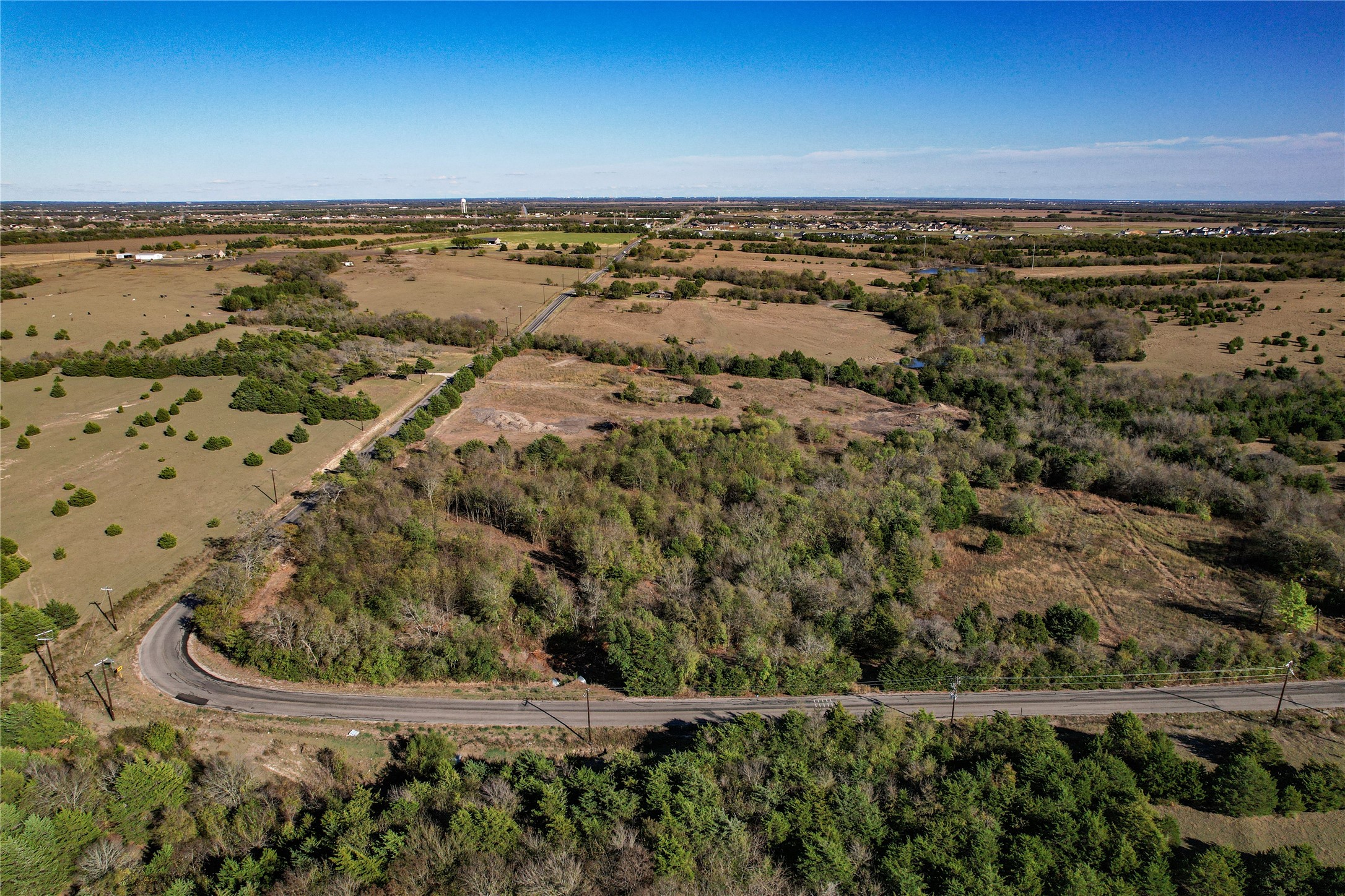 Lot 9 & Lot 10 Cr 643 Nevada TX 75173