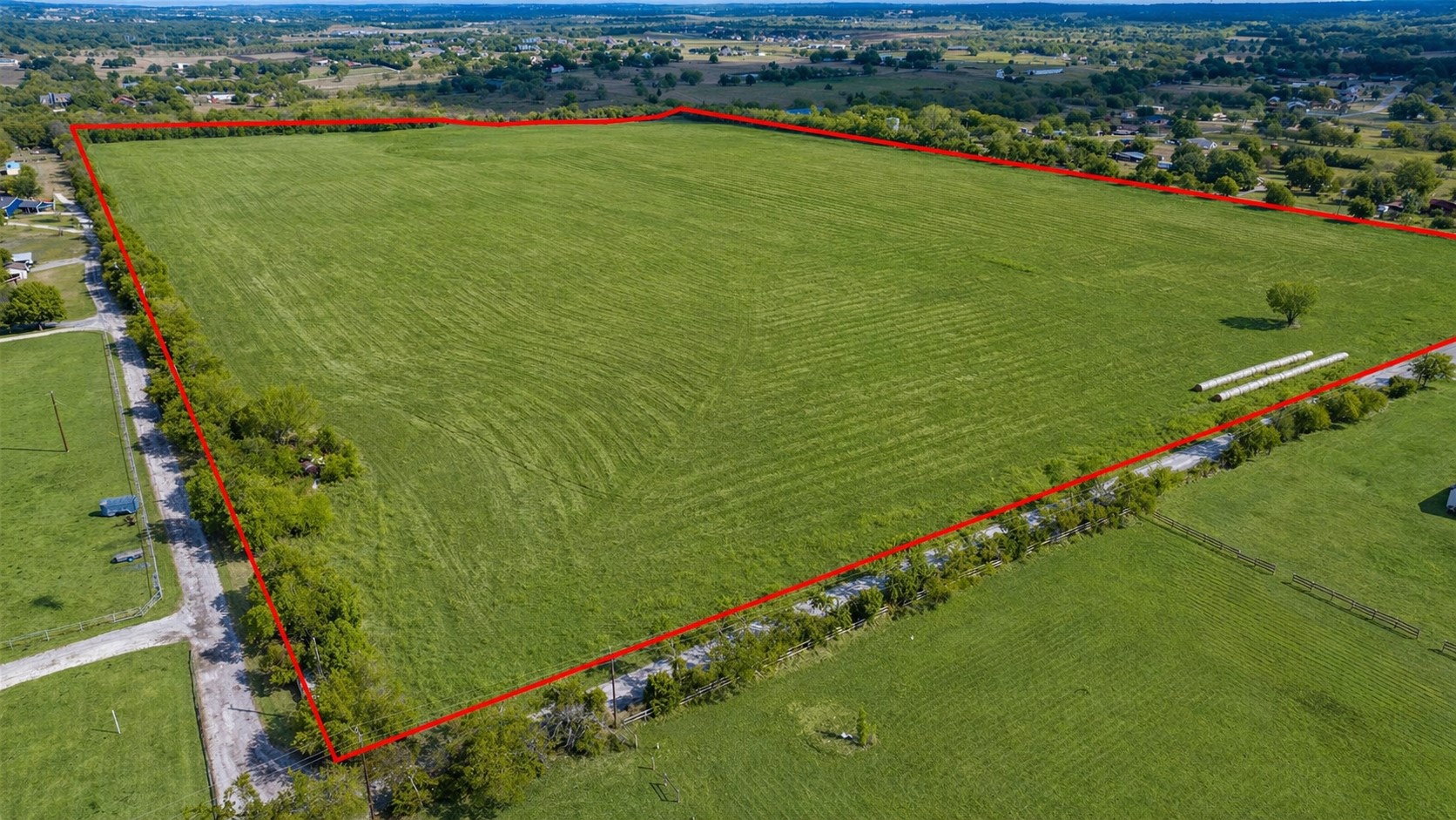 Tbd County Road 2125- Alice Lane Gainesville TX 76240