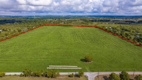 Tbd County Road 2125- Alice Lane Gainesville TX 76240