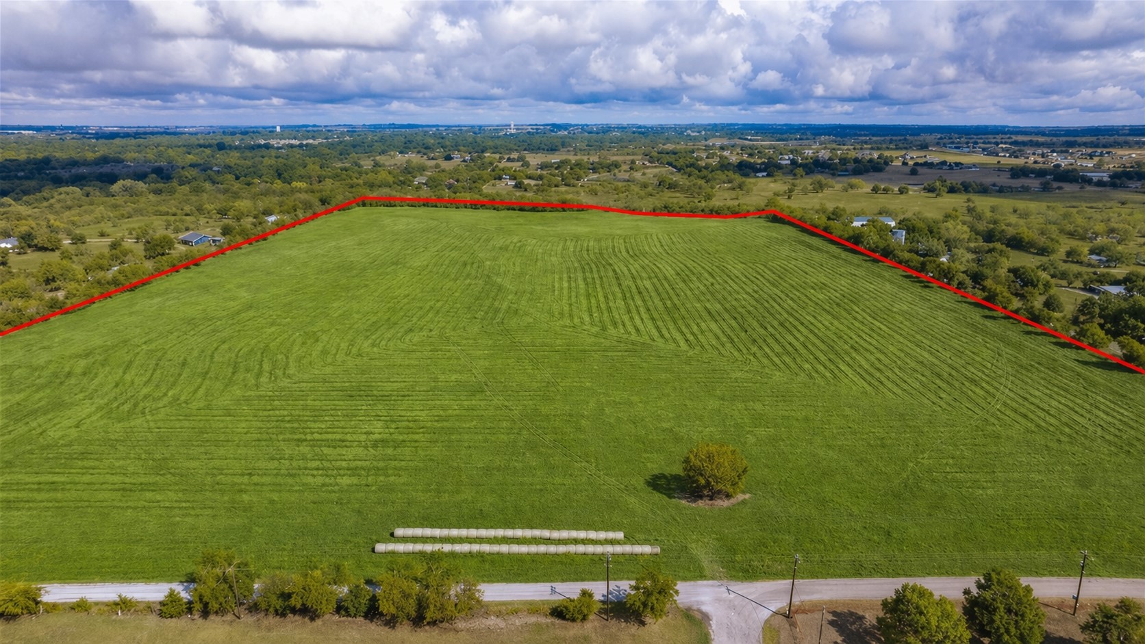 Tbd County Road 2125- Alice Lane Gainesville TX 76240