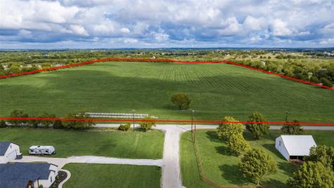 Tbd County Road 2125- Alice Lane Gainesville TX 76240