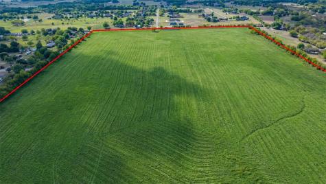 Tbd County Road 2125- Alice Lane Gainesville TX 76240