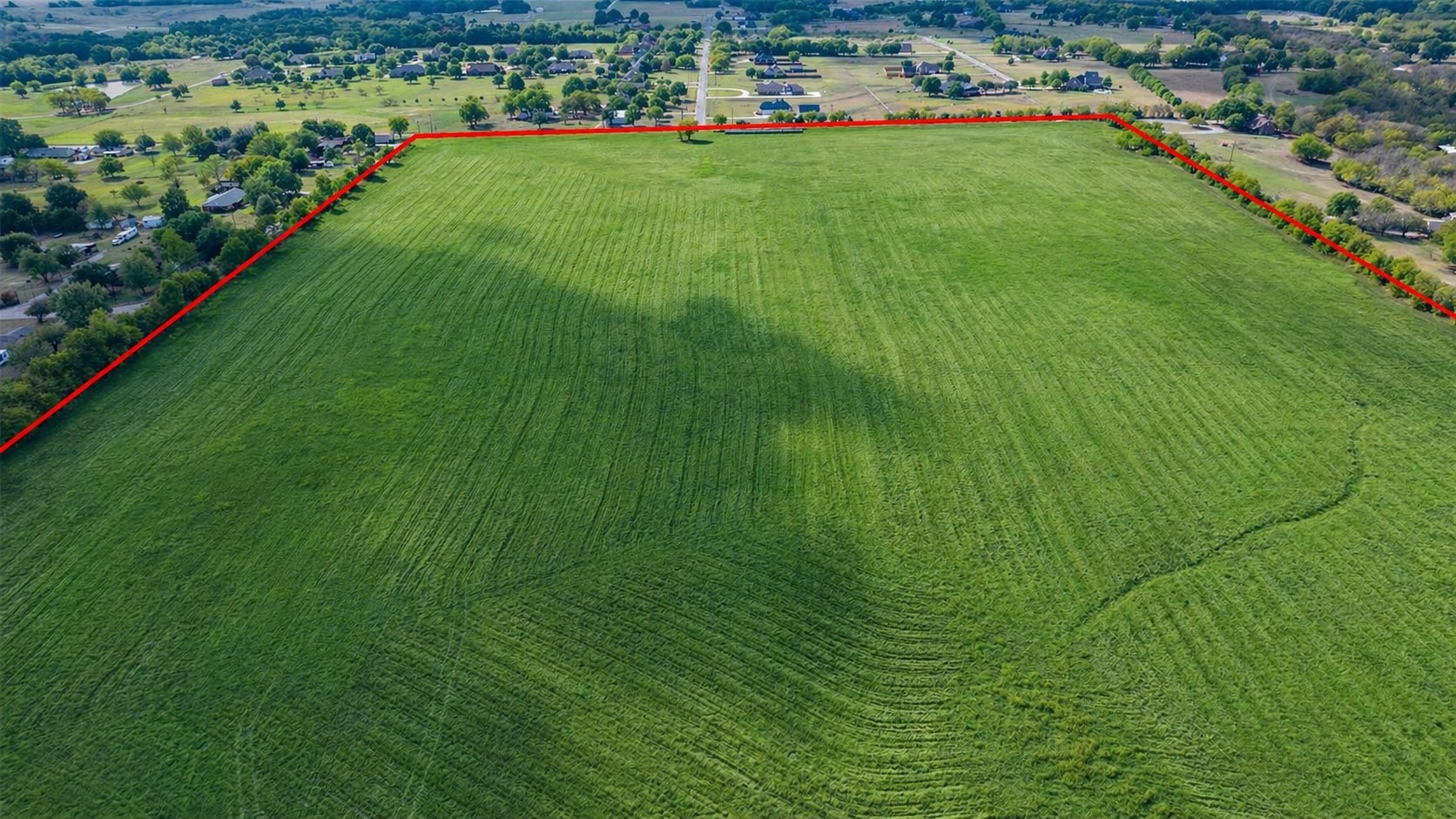 Tbd County Road 2125- Alice Lane Gainesville TX 76240