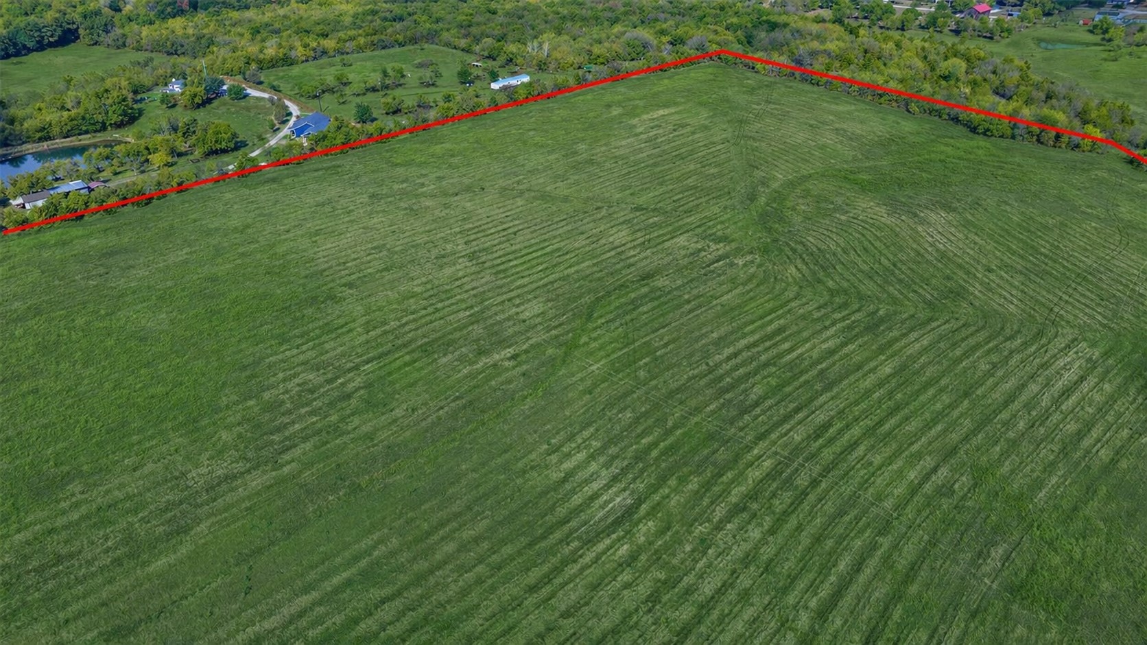 Tbd County Road 2125- Alice Lane Gainesville TX 76240