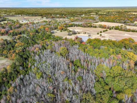 Tbd Vz County Road 3117 Edgewood TX 75117