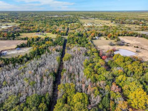Tbd Vz County Road 3117 Edgewood TX 75117