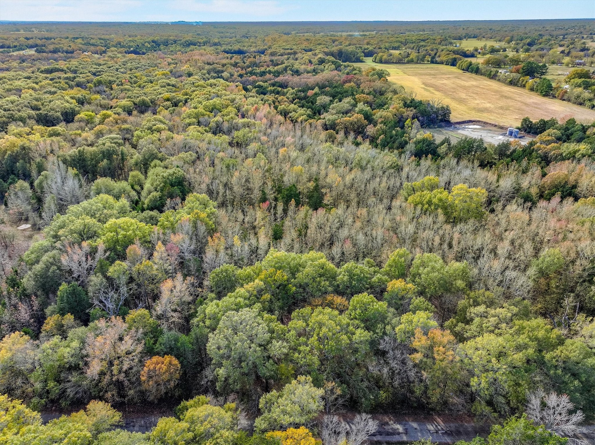 Tbd Vz County Road 3117 Edgewood TX 75117