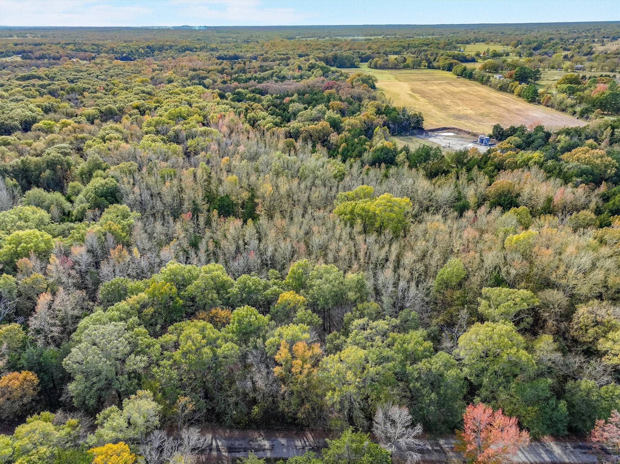 Tbd Vz County Road 3117 Edgewood TX 75117