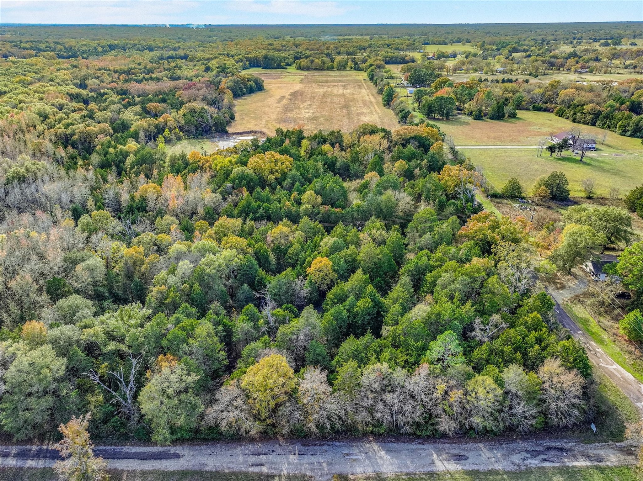 Tbd Vz County Road 3117 Edgewood TX 75117