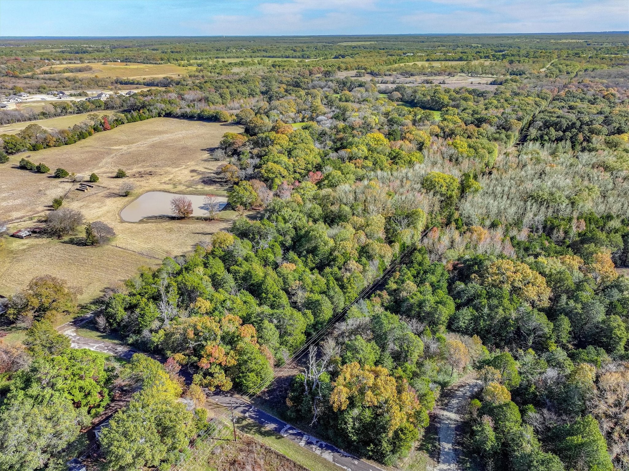 Tbd Vz County Road 3117 Edgewood TX 75117