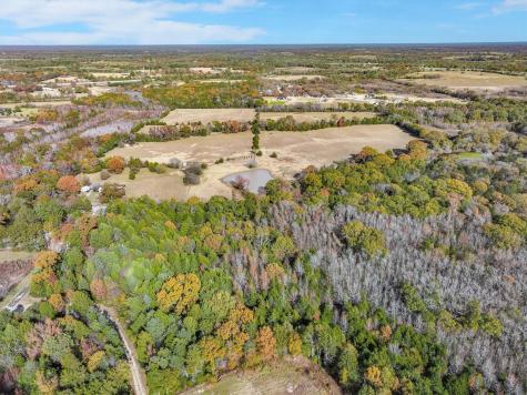 Tbd Vz County Road 3117 Edgewood TX 75117