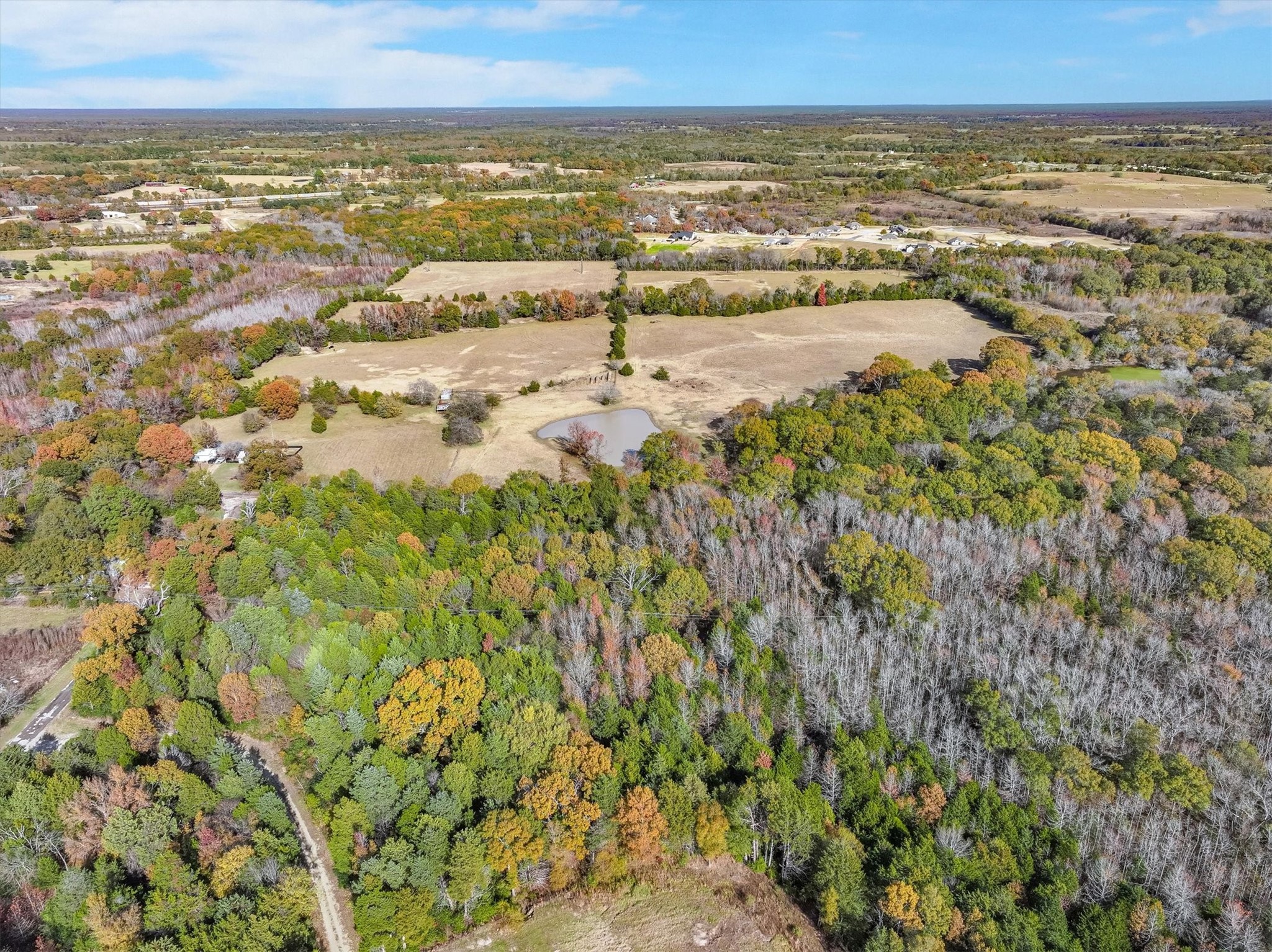 Tbd Vz County Road 3117 Edgewood TX 75117