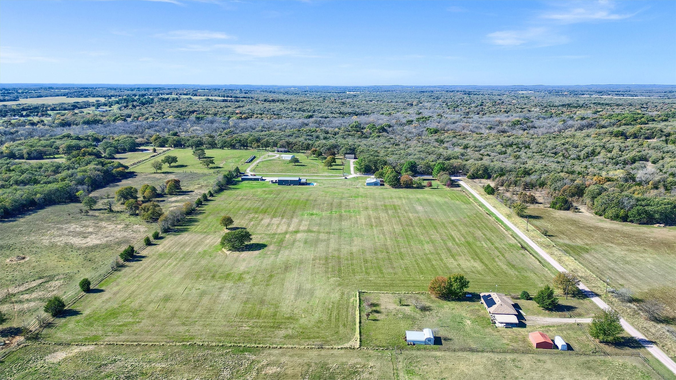 Tbd Cedar Crest Collinsville TX 76233