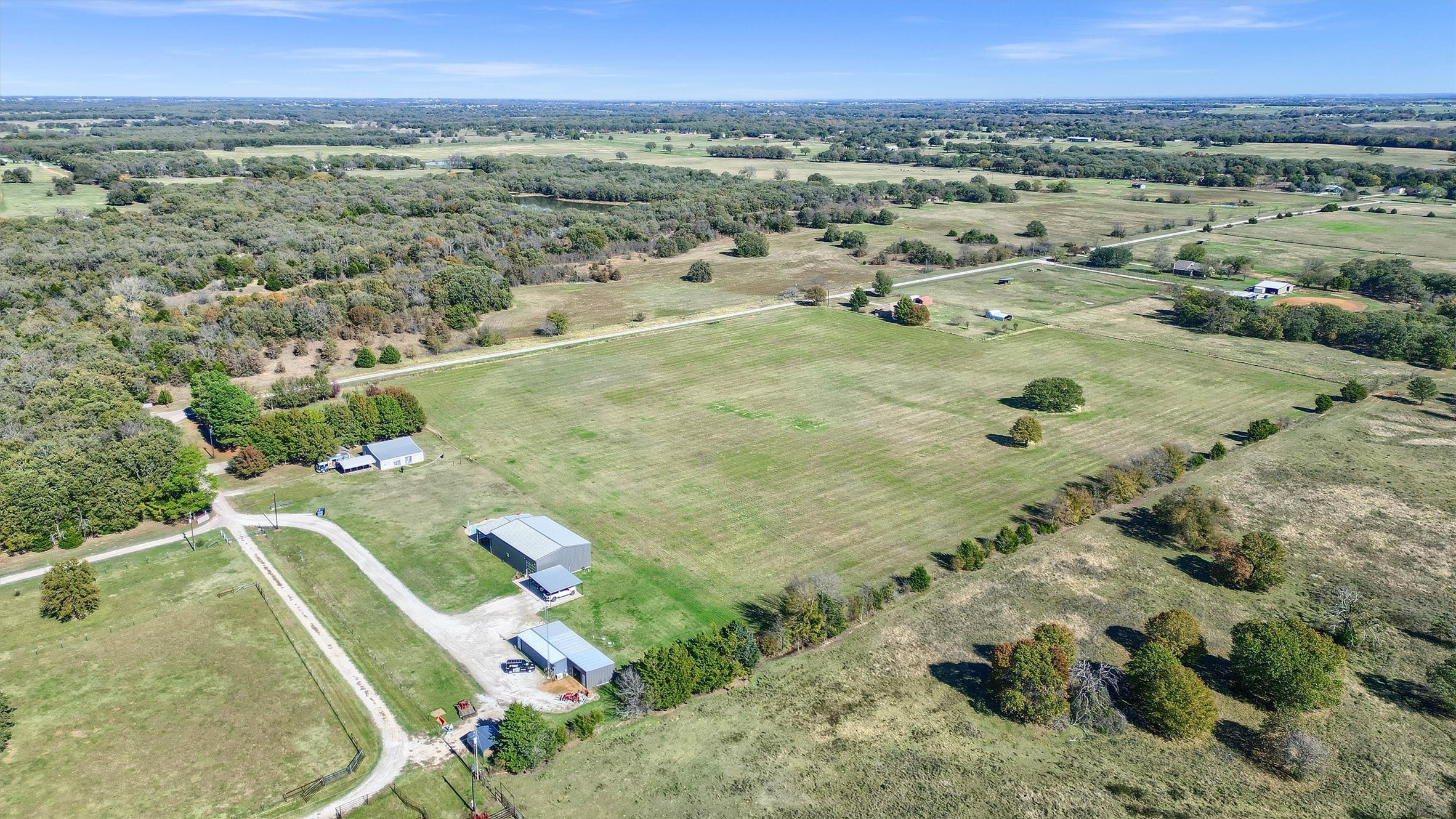Tbd Cedar Crest Collinsville TX 76233