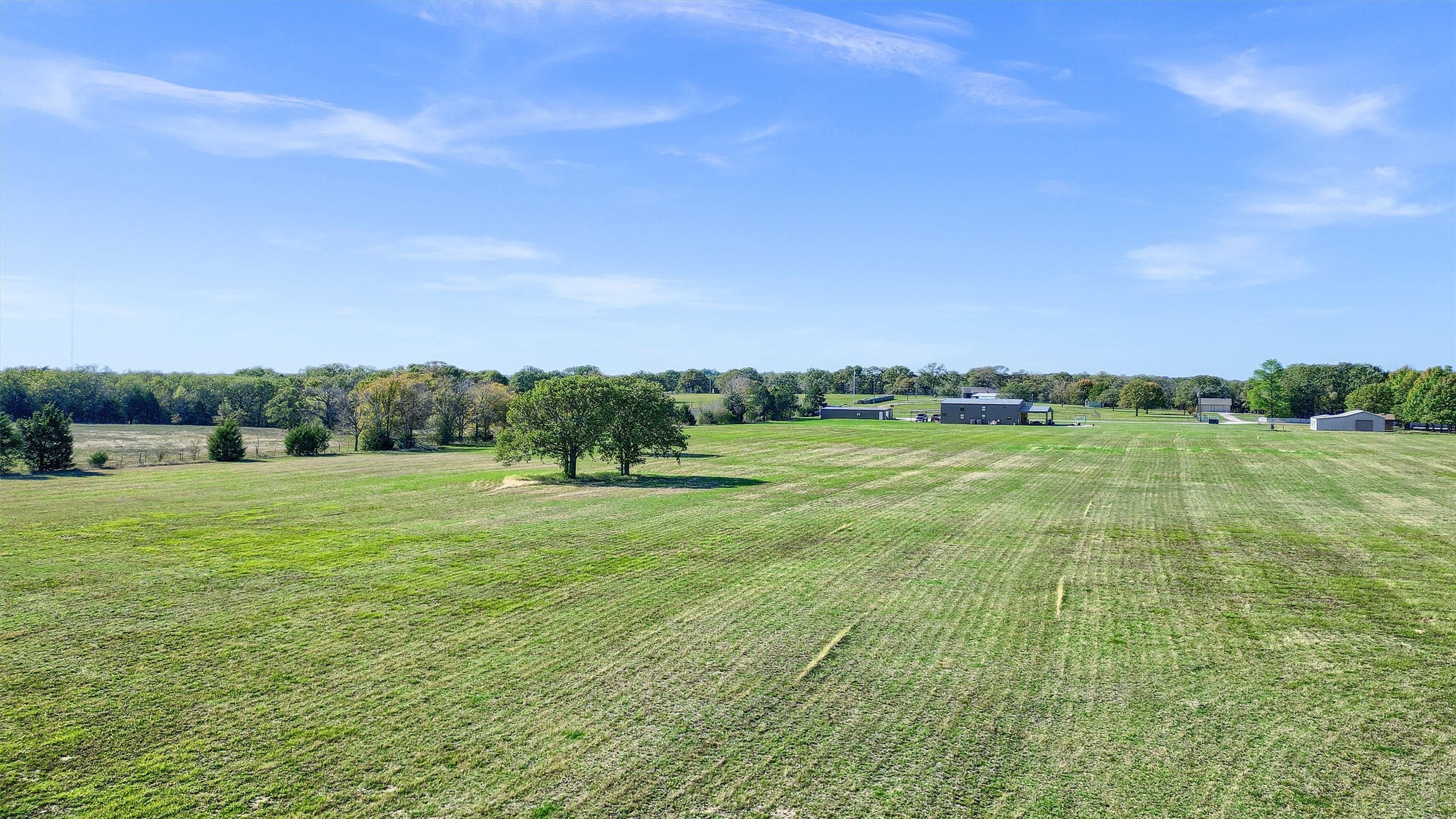 Tbd Cedar Crest Collinsville TX 76233