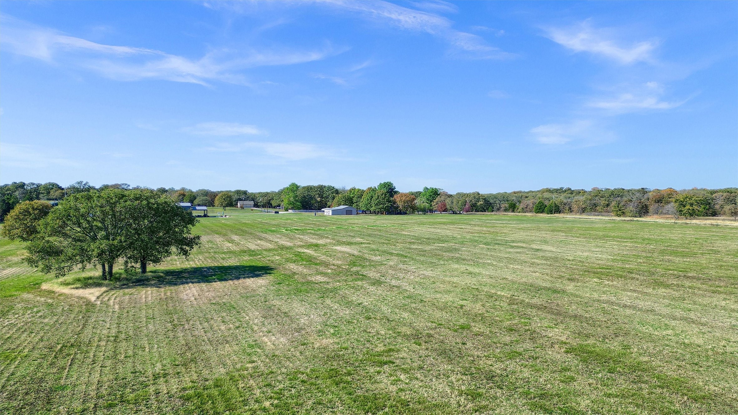 Tbd Cedar Crest Collinsville TX 76233