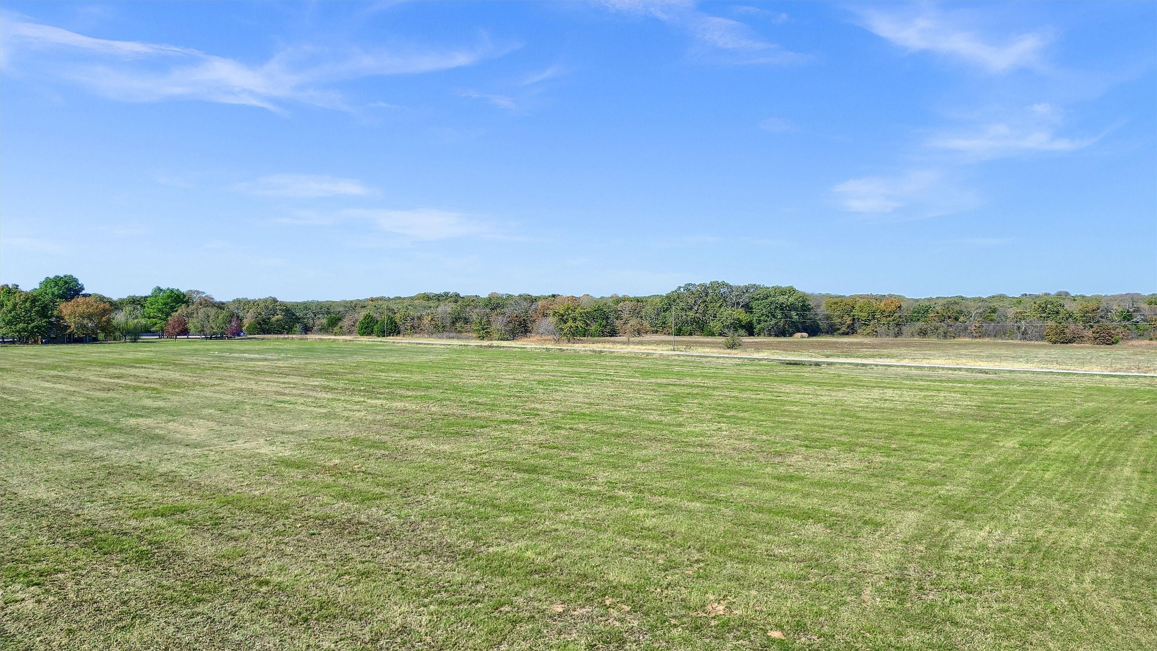 Tbd Cedar Crest Collinsville TX 76233