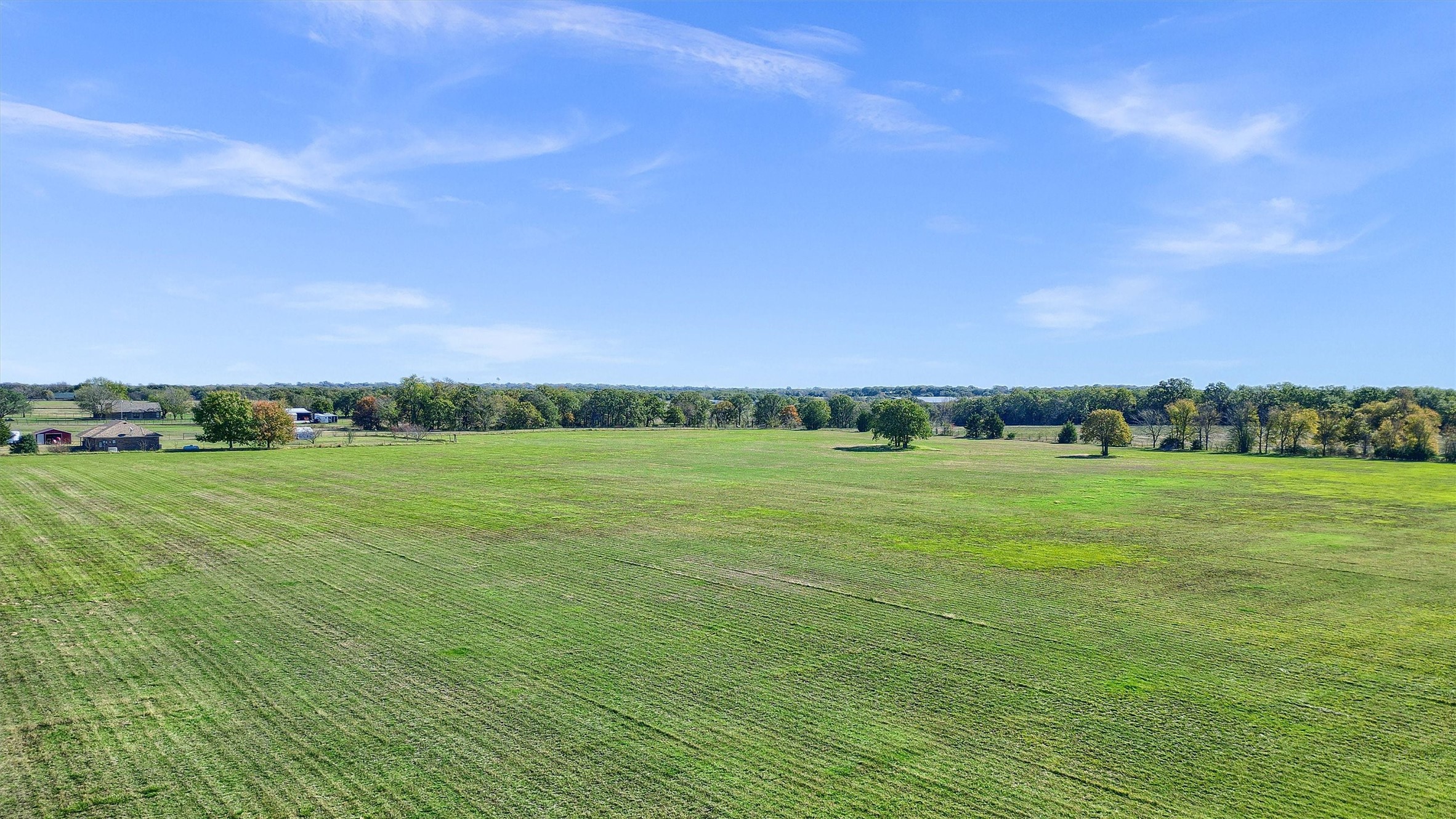 Tbd Cedar Crest Collinsville TX 76233