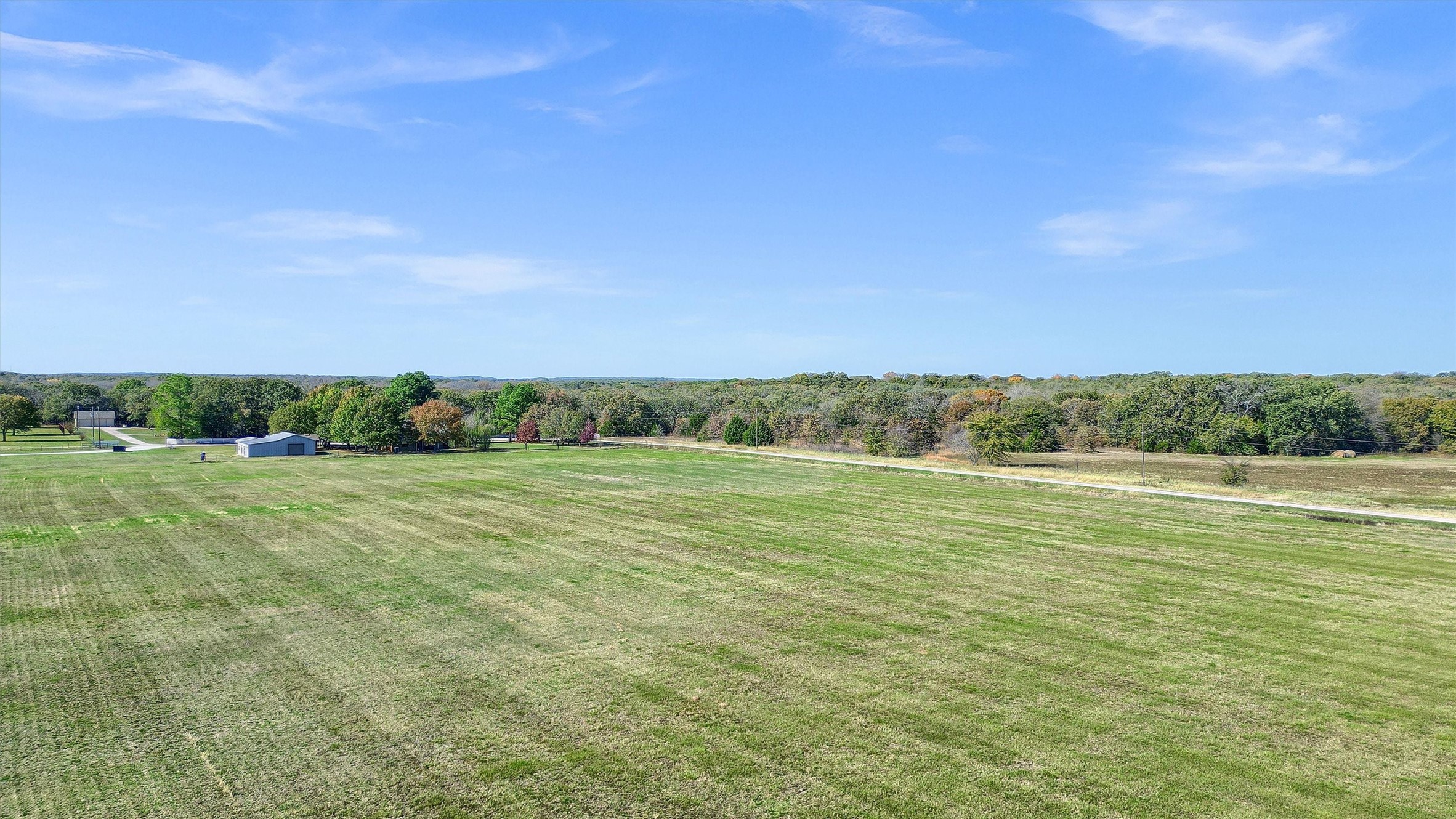 Tbd Cedar Crest Collinsville TX 76233