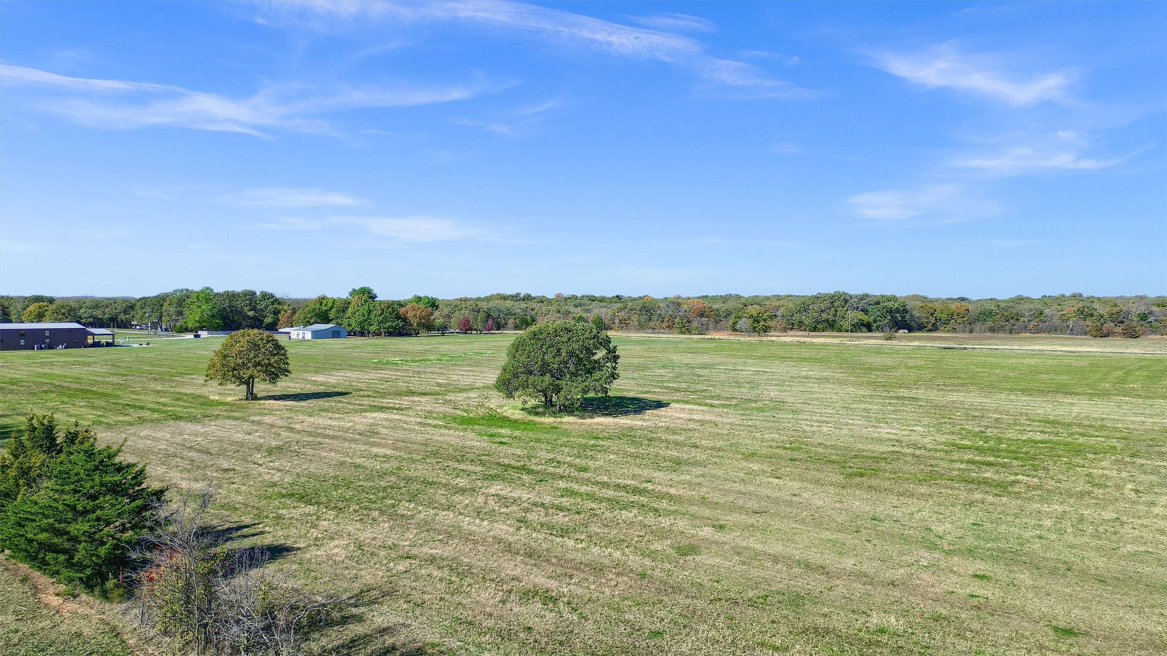 Tbd Cedar Crest Collinsville TX 76233