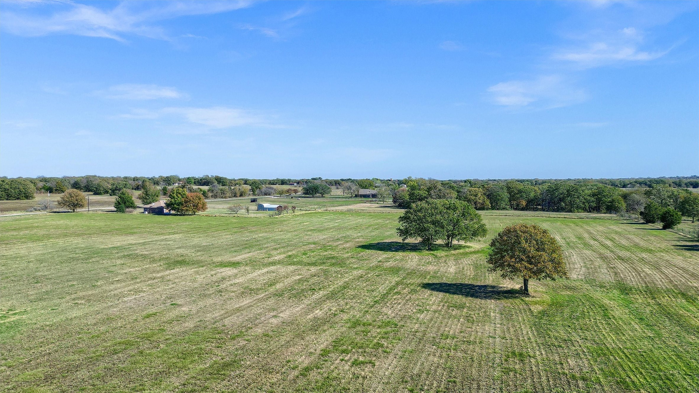 Tbd Cedar Crest Collinsville TX 76233