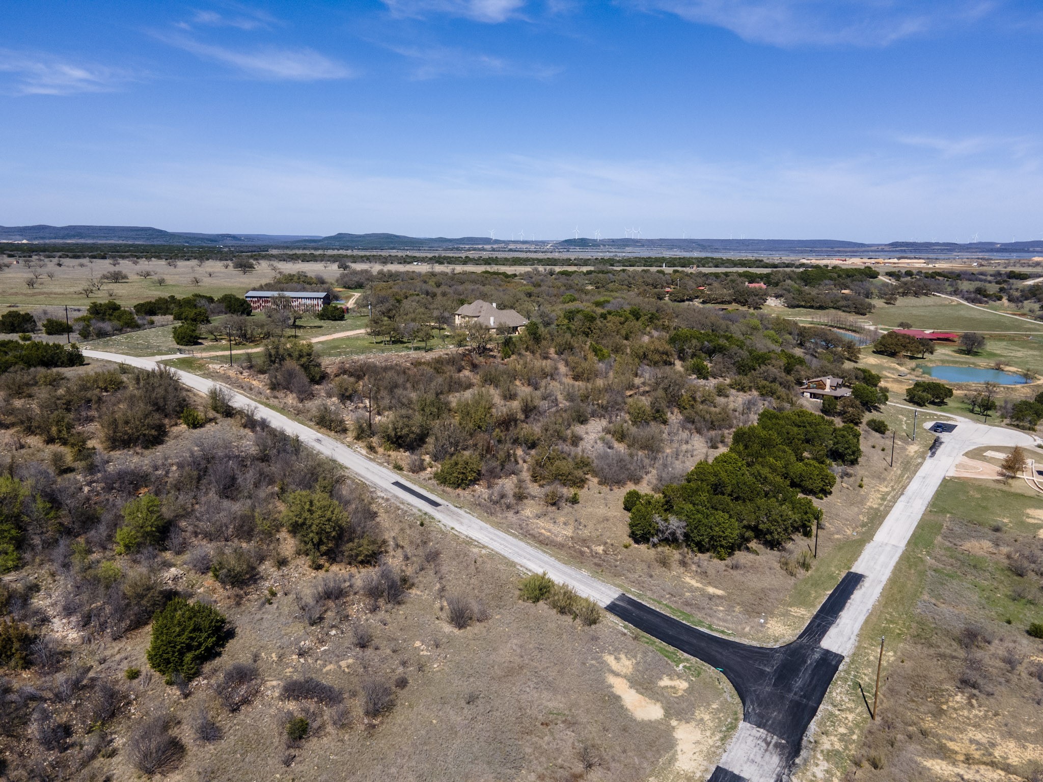 Lot 764-r Sawtooth Mountain Road Possum Kingdom Lake TX 76449
