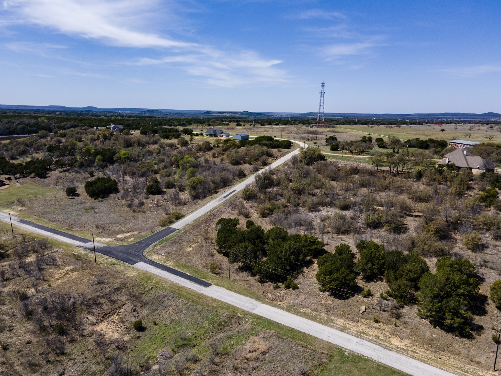 Lot 764-r Sawtooth Mountain Road Possum Kingdom Lake TX 76449