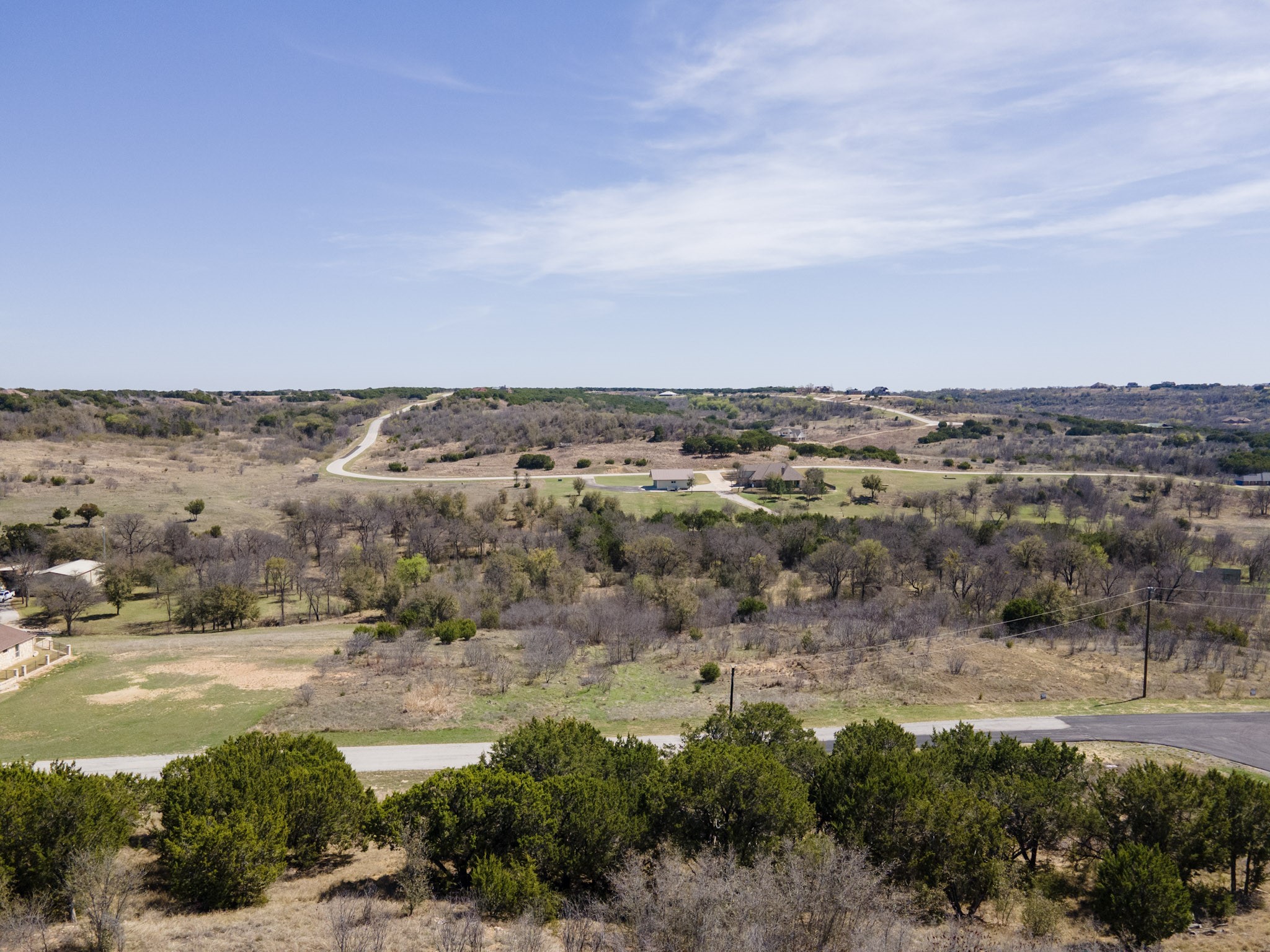Lot 764-r Sawtooth Mountain Road Possum Kingdom Lake TX 76449