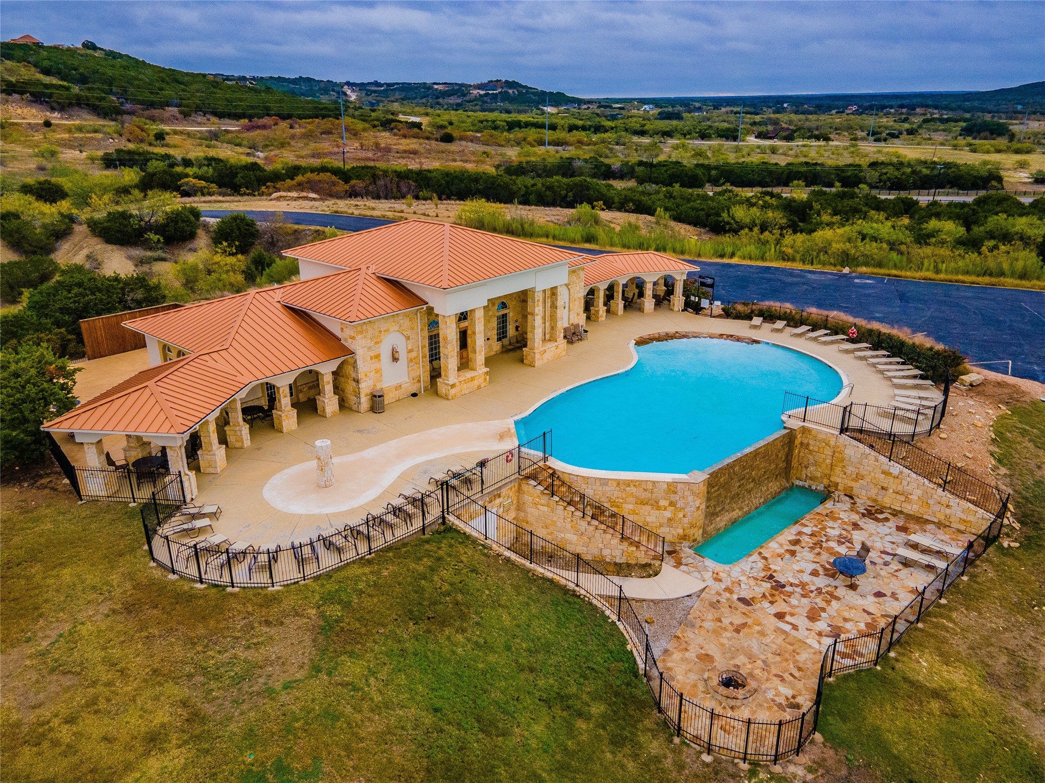 Lot 764-r Sawtooth Mountain Road Possum Kingdom Lake TX 76449