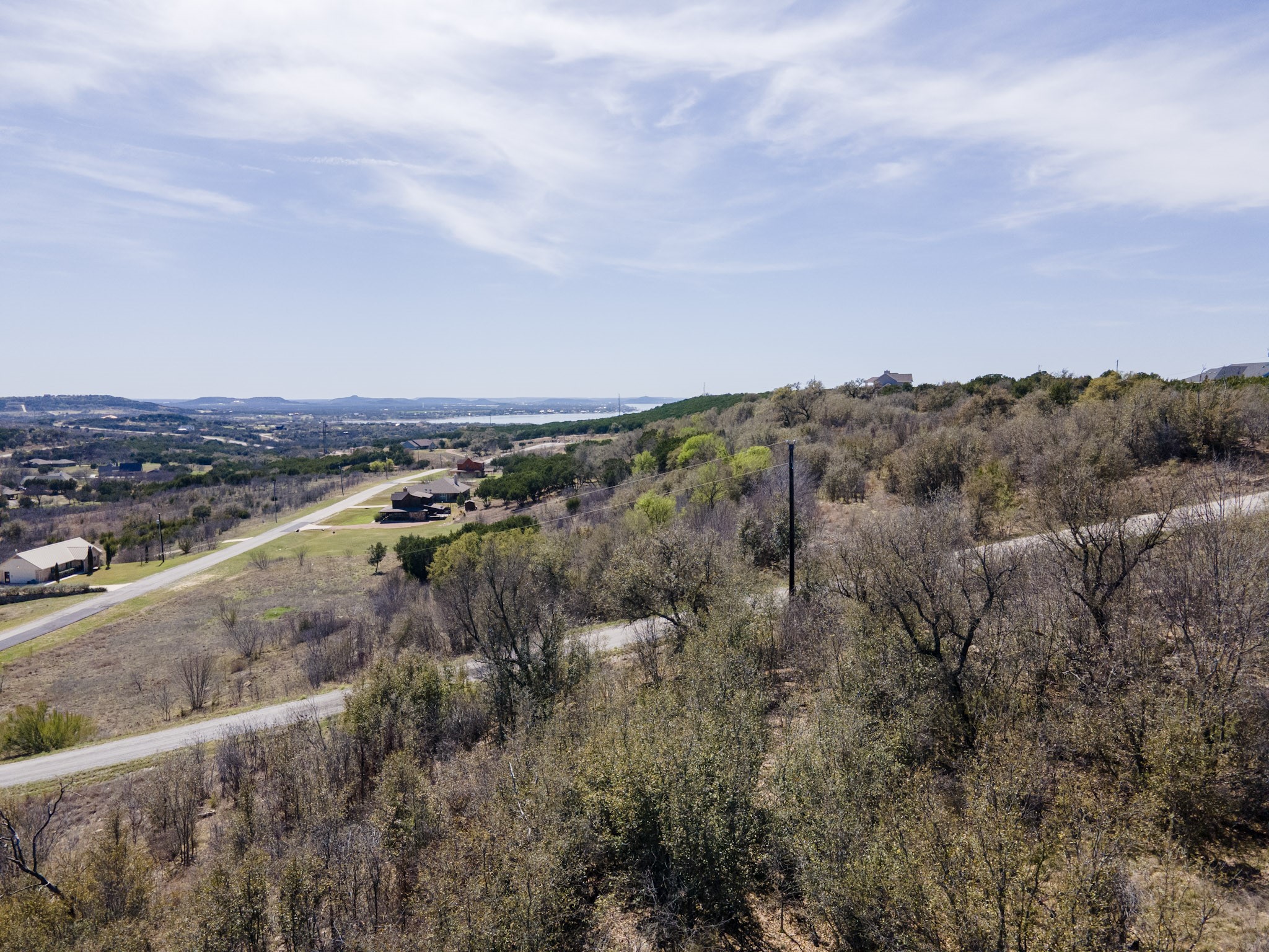 Lot 764-r Sawtooth Mountain Road Possum Kingdom Lake TX 76449